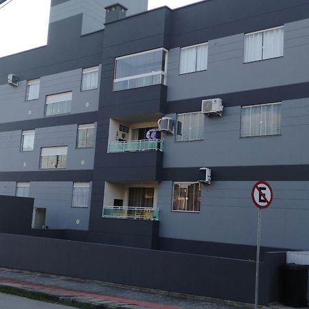 Apê aconchegante Sao Jose (Santa Catarina) Exterior foto