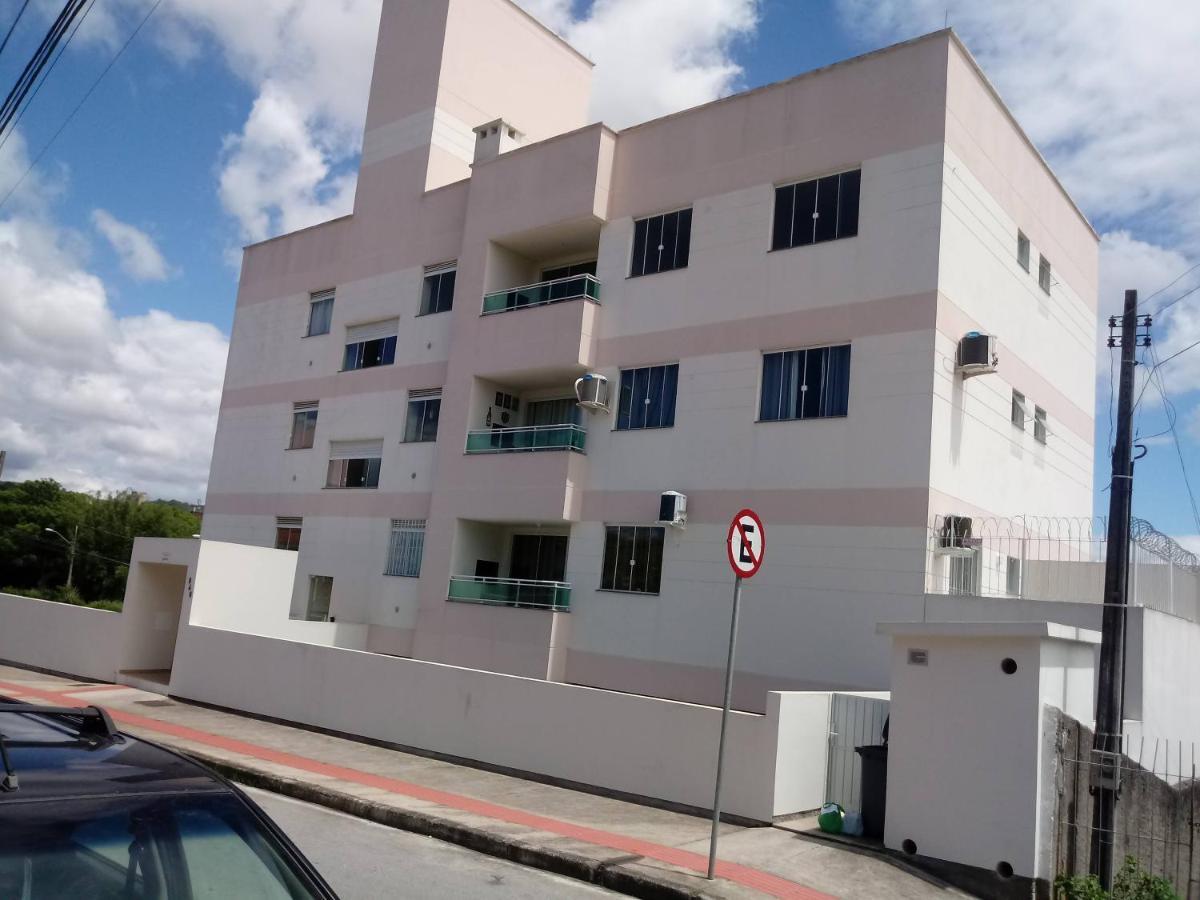 Apê aconchegante Sao Jose (Santa Catarina) Exterior foto